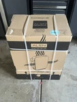 New Alen Breathesmart 75I Hepa Air Purifier- White In Box. Fixed Price $349.95.