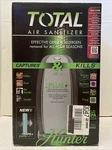 New/open Box*hunter Total Sanitizer*air PURIFIER*30442. Fixed Price $140.00.