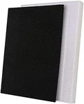 1 Hepa And 4 Carbon Filters For Electrolux EL500 Pk. Fixed Price $18.36.