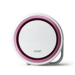 Avari 525 Electrostatic Air Purifier (pink). Fixed Price $59.99.