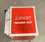 Pullman Ermator A600 Air Scrubber/negative Machine **no Power Cable**. Fixed Price $329.99.