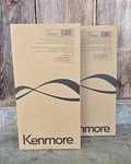 (4) Oem Kenmore KF465 Filter Set For Smart 2300E Series. PM4030 New!. Fixed Price $89.10.