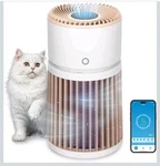 Airthereal Pet Purifier With Odor Eliminate H13 Purple Filter. Fixed Price $120.00.