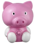 Spt Pig Ultrasonic Humidifier/ SU-3882. Fixed Price $43.99.