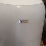 Dreo Tower Air Purifier White Plastic Powerful Home Office Room Cleaner. Fixed Price $20.00.