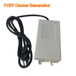 Integrated Laundry Ozone Disinfection 110V 10W Sterilizer Machine Plastic. Fixed Price $39.99.