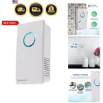 Germ Guardian 7 Pluggable Small Air Purifier, Room Wall Sanitizer,.... Fixed Price $77.99.