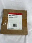 Honeywell UV2400XBAL1 Replacement Ballast For UV2400U Air Purifier. Fixed Price $50.99.