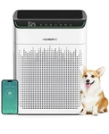 Morento Air Purifiers For Home Large Room Up 1690 Ft With Replace FILTER(2P). Fixed Price $95.00.