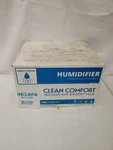 Clean Comfort Gallon Whole Home Humidifier Automatic Humidistat HE18FA. Fixed Price $349.99.