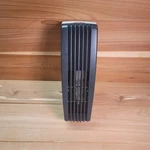 Vintage Sharper Image Ionic Breeze S1717 Travel Electrostatic Air Cleaner Tested. Fixed Price $25.19.