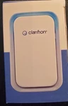 Clarifion - Air Ionizers For Home (1 Pack), Negative Filtration System. Fixed Price $30.00.