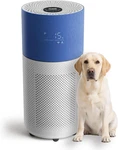 Cleanforce Air Purifier Home Large Room Up To 2550 Ft , Swiss Sanitized Hepa. Fixed Price $784.81.