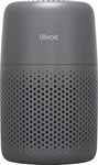 Levoit - Core Mini With Night Light, 254 Sq Ft Space Gray. Fixed Price $59.99.