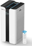 Cleanforce Extra Large Air Purifier Home ROOM,H13 Hepa Wi. Fixed Price $843.91.