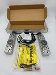 Ultravation Uvmatrix Pco 24V Dual Light Air Purifier For Hvac Systems 20 Ton. Fixed Price $124.99.