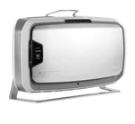 New Fellowes Aeramax 9573301 AM4 Professional Hepa Air Purifier CRC95733. Fixed Price $599.99.