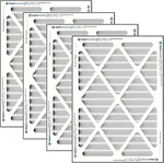 Abestorm Collector MERV-11 Air Filter For Decdust / 1350IG 4 Pack. Fixed Price $79.99.