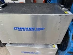 Omniaire Hepa Filtration Machine Model OA600V-708 New Other. Fixed Price $325.00.