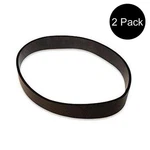 AH20080 Two Replacement Vacuum Belts Fits Hoover UH70825 CH53010 38528-058. Fixed Price $9.99.