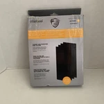 Whirlpool 4 Pack 817800 Replacement Charcoal Tower Air Purifier Pre-filter WPT80. Fixed Price $10.35.
