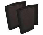 Compatible With Hunter 30901 2 Pack Carbon Pre Filter Replacement Fits Hepatech. Fixed Price $13.75.