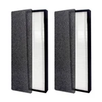 2 Pack FLT5000 Filter Hepa Replacement For Germguardian Air Purifiers. Fixed Price $24.61.