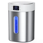 Humidifiers For Bedroom Large Baby, 4L Ultrasonic Cool Mist Humidifier, .... Fixed Price $100.21.