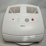 Video: Clean, Kenmore 83420 Portable Air Cleaner Ionizer, Pre-filter, Whole Room. Fixed Price $44.95.