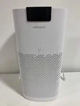 Used Insignia - 375 Sq. Ft. Hepa Air Purifier With Energy Star Certification. Fixed Price $12.59.