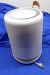Molekule Air Mini + Purifier MN1P-US White Plus. Fixed Price $99.95.