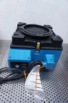 Xpower X-2580 Professional Hepa Air Scrubber Purifier. Fixed Price $600.00.