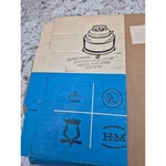 Filter Queen Sanitation System Cones FQ-683 Vintage 1968 -new Old Stock. Fixed Price $20.93.