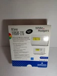 White-rodgers Thermostat 80 Series : 1F85RF-275 Wireless Remote. Fixed Price $184.50.