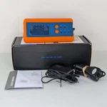Airthereal PA1K-GO 1,000MG/H Portable Ozone Generator Cordless Battery Powered. Fixed Price $54.99.