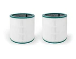 Air Purifier Filter Compatible With Dyson Tower Part # 968126-03 2PACK. Fixed Price $32.99.