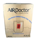 Airdoctor AD2000 4-IN-1 Purifier Small & Med Rooms Open Box New Inside. Fixed Price $159.99.