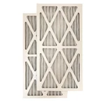 Jds AT2001 Disposable Pre-filter (for 750) 2-PACK Replacement. Fixed Price $43.72.