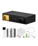 Fresh Air Whole House Ventilation System With Remote Control, Quiet Operation. Fixed Price $80.99.