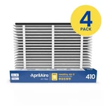 Aprilaire 410 (4-PACK) Clean Filter For Whole-home Purifiers, Merv 11. Fixed Price $220.54.