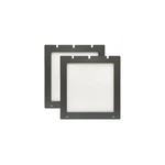 True Hepa Filter For Ivation 5-IN-1 Ozone Generator IVAOZAP04 2PK. Fixed Price $38.99.