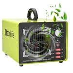 Industrial Ozone Machine 50G Generator Air Purifier Remove Tough Odor. Fixed Price $84.99.