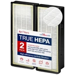 Filter HRF-C1 Hepa For Honeywell HRF-C2 HHT-011 HHT-080 HHT-090 16200. Fixed Price $17.99.