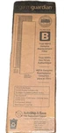 Germguardian Filter B Hepa Pure Genuine Air Purifier Replacement. Fixed Price $18.00.