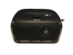 Holmes Air Purifier With Hepa Filter & Ionizer Black HAP9243 ( Works Great ). Fixed Price $34.99.