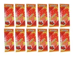 Exotica Extra Strength Air Freshener Strawberry For Car, Home, Office 12-PACK. Fixed Price $13.99.