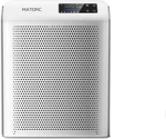 Smart Large Air Purifier With App Control - Perfect For Bedrooms. Fixed Price $716.99.