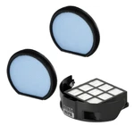 Hoover Hepa Exhaust Filter 303173001 / 303172002 Baglesss Windtunnel UH70120. Fixed Price $17.95.