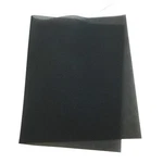 Air Conditioner Filters, 15 In. X24 X3/16 Open Cell Foam. Fixed Price $7.82.