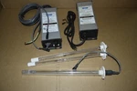 Fresh-aire Ahu Germicidal Whole House Purifier Model TUVP-1SEP TUVP-1D1. Fixed Price $99.99.